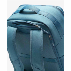NIKE Utility Speed Rucksack (27 Liter) Herren 006 - smokey blue/smokey blue/denim turq