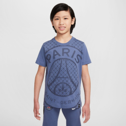 NIKE Paris Saint-Germain Print T-Shirt Kinder