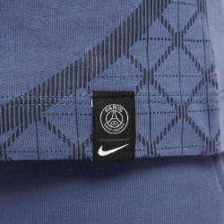 NIKE Paris Saint-Germain Print T-Shirt Kinder