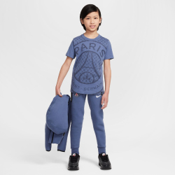 NIKE Paris Saint-Germain Print T-Shirt Kinder