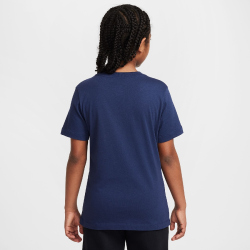 NIKE Paris Saint-Germain Crest T-Shirt Kinder