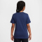 NIKE Paris Saint-Germain Crest T-Shirt Kinder