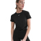NIKE One Classic Dri-FIT Twist T-Shirt Damen