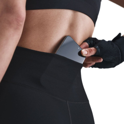 NIKE One High-Waist Leggings Damen