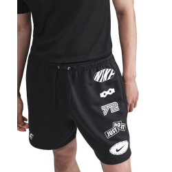 NIKE Club FT Flow Cycle Shorts Herren