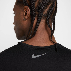 NIKE UV Miler Dri-FIT Flash kurzarm Laufshirt Herren