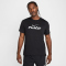 NIKE UV Miler Dri-FIT Flash kurzarm Laufshirt Herren