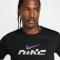 NIKE UV Miler Dri-FIT Flash kurzarm Laufshirt Herren