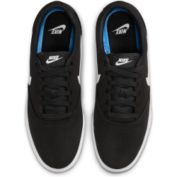 NIKE Charge Canvas Sneaker Herren