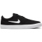 NIKE Charge Canvas Sneaker Herren