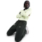 NIKE FC Chelsea London Tech Woven Open Hem Trainingshose Herren
