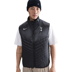 NIKE Tottenham Hotspur Tech Fleece Winderunner Midweight Weste Herren