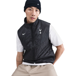 NIKE Tottenham Hotspur Tech Fleece Winderunner Midweight Weste Herren