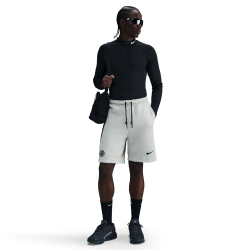 NIKE Inter Mailand Sportswear Tech Fleece Shorts Herren