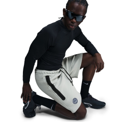 NIKE Inter Mailand Sportswear Tech Fleece Shorts Herren