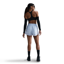 NIKE Tempo Dri-FIT Mid-Waist 3" Laufshorts Damen