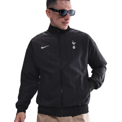 NIKE Tottenham Hotspur Dri-FIT Strike Auswärts Einlaufjacke Herren