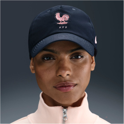 NIKE Frankreich Club Cap