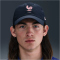 NIKE Frankreich Club Cap