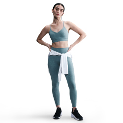 NIKE Indy Light Support Padded Sport-BH Damen