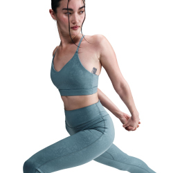 NIKE Indy Light Support Padded Sport-BH Damen
