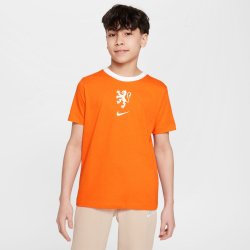 NIKE Niederlande Crest T-Shirt Kinder