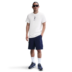 NIKE Tottenham Hotspur Crest T-Shirt Herren
