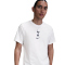 NIKE Tottenham Hotspur Crest T-Shirt Herren