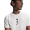 NIKE Tottenham Hotspur Crest T-Shirt Herren