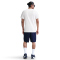 NIKE Tottenham Hotspur Crest T-Shirt Herren