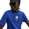 NIKE FC Chelsea London Crest T-Shirt Herren