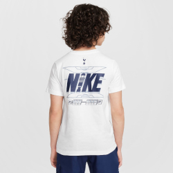 NIKE Tottenham Hotspur Play T-Shirt Kinder