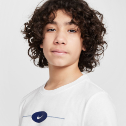 NIKE Tottenham Hotspur Play T-Shirt Kinder