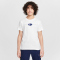 NIKE Tottenham Hotspur Play T-Shirt Kinder