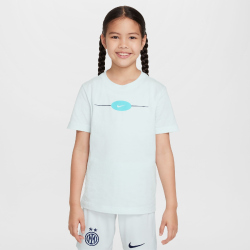 NIKE Inter Mailand Play T-Shirt Kinder