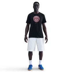NIKE Paris Saint-Germain Crest T-Shirt Herren