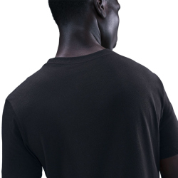 NIKE Paris Saint-Germain Crest T-Shirt Herren