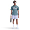 NIKE Hyverse Dri-FIT UV Versatile kurzarm Trainingsshirt Herren