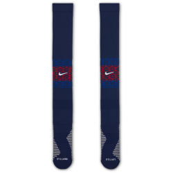 NIKE Paris Saint-Germain Strike Heim Stutzenstrümpfe