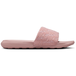 NIKE Victori One Slide Print Badelatschen Damen