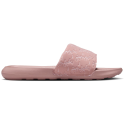 NIKE Victori One Slide Print Badelatschen Damen