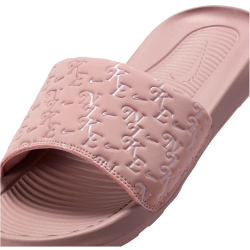 NIKE Victori One Slide Print Badelatschen Damen