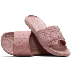 NIKE Victori One Slide Print Badelatschen Damen