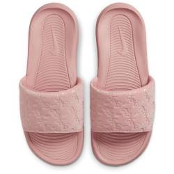 NIKE Victori One Slide Print Badelatschen Damen