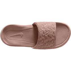 NIKE Victori One Slide Print Badelatschen Damen