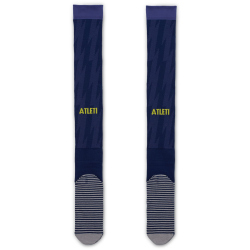 NIKE Atlético Madrid Strike Auswärts-Stutzenstrümpfe