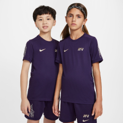 NIKE Kylian Mbappé Academy25 Dri-FIT Trainingsshirt Kinder