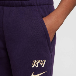 NIKE Kylian Mbappé Club Fleece Fußball Jogginghose Kinder