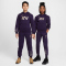 NIKE Kylian Mbappé Club Fleece Fußball Jogginghose Kinder