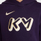 NIKE Kylian Mbappé Club Fleece Fußball Hoodie Kinder